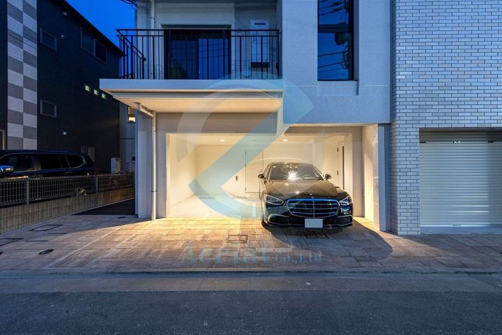 東京都江戸川区東瑞江3(マンション)の賃貸物件の地図