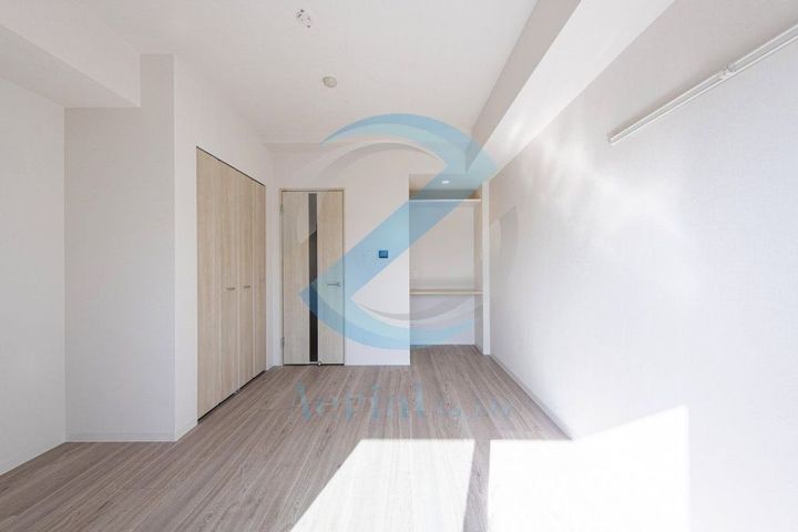 東京都江戸川区東瑞江3(マンション)の賃貸物件の内装