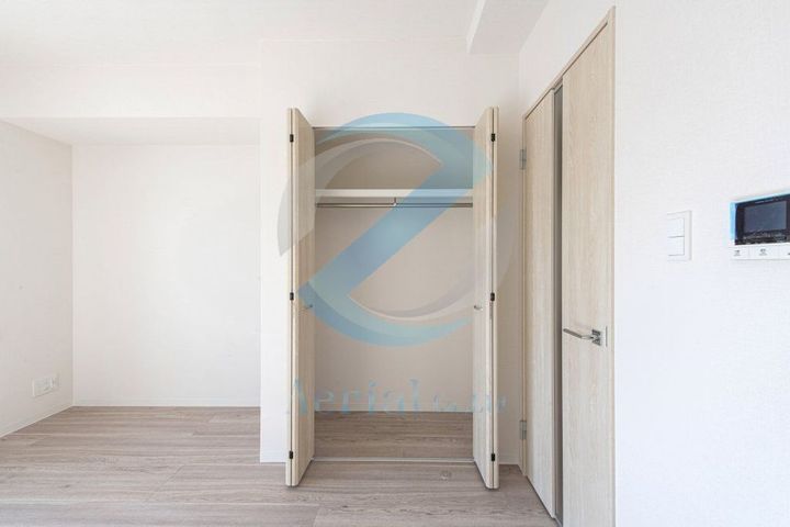 東京都江戸川区東瑞江3(マンション)の賃貸物件の内装