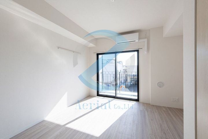 東京都江戸川区東瑞江3(マンション)の賃貸物件の居間