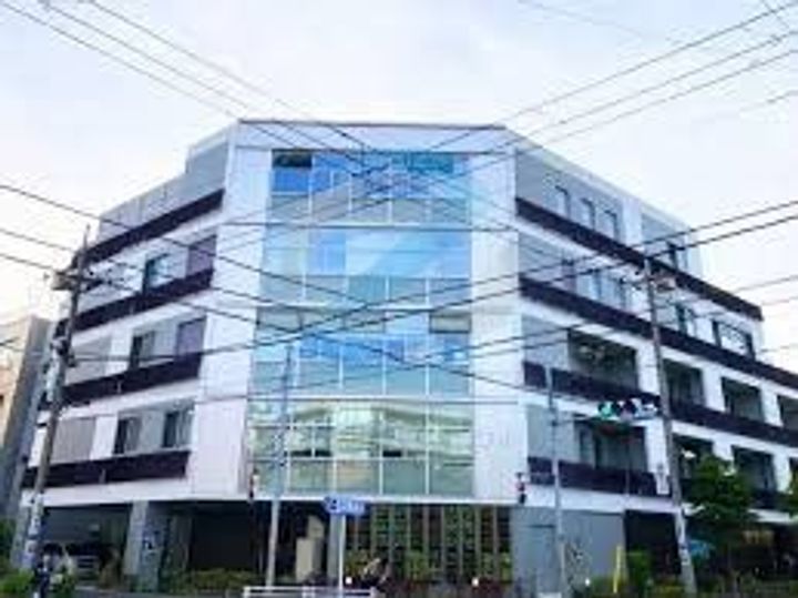 東京都江戸川区東瑞江3(マンション)の賃貸物件の周辺