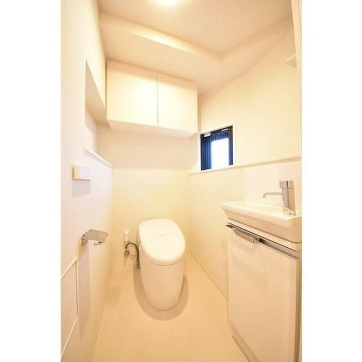 東京都目黒区洗足1(マンション)の賃貸物件の内装