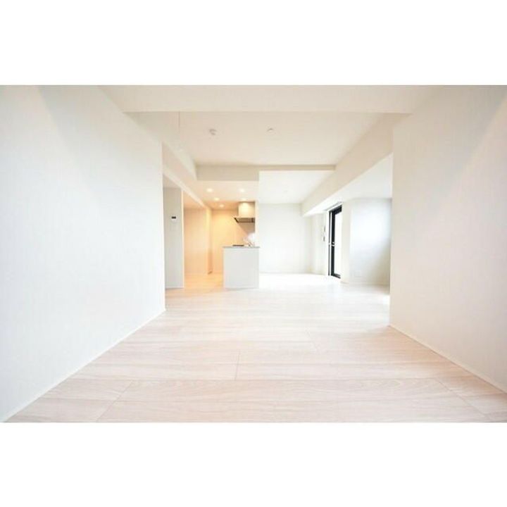 東京都目黒区洗足1(マンション)の賃貸物件の内装