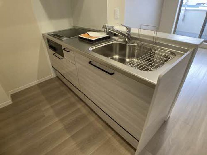 メゾン宝町の地図