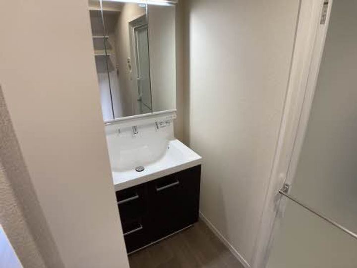 メゾン宝町の内装