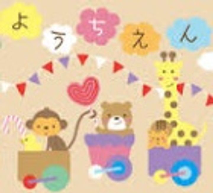 FKハイムの周辺