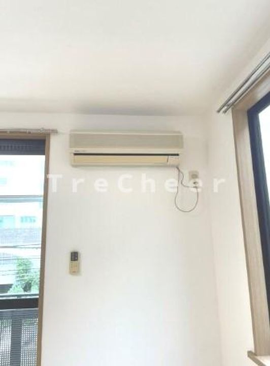 神奈川県川崎市麻生区高石1(アパート)の賃貸物件の内装