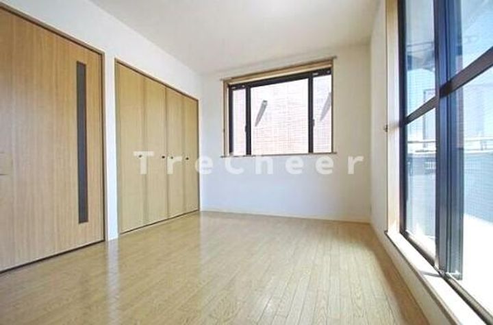 神奈川県川崎市麻生区高石1(アパート)の賃貸物件の居間