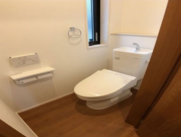 神奈川県川崎市中原区西加瀬(一戸建)の賃貸物件の内装