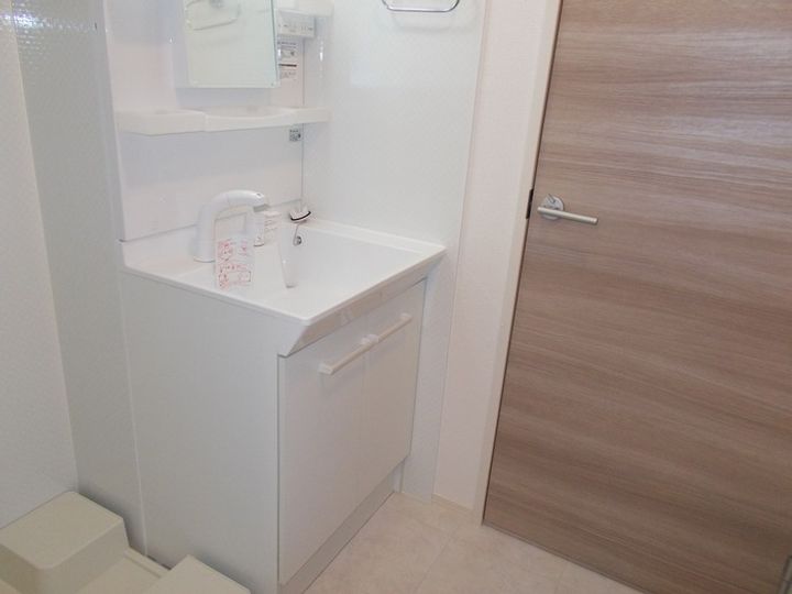 神奈川県横浜市旭区東希望が丘(アパート)の賃貸物件の内装