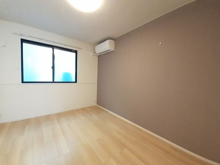 メゾン ド オーブCの内装