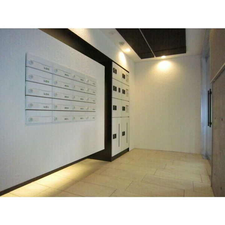 COMODOJOURS13-7の地図