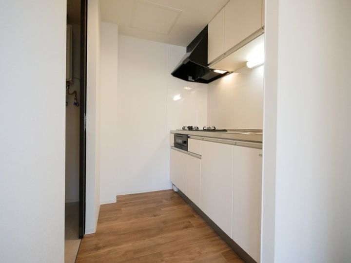 COMODOJOURS13-7のキッチン