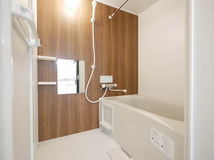 COMODOJOURS13-7の風呂