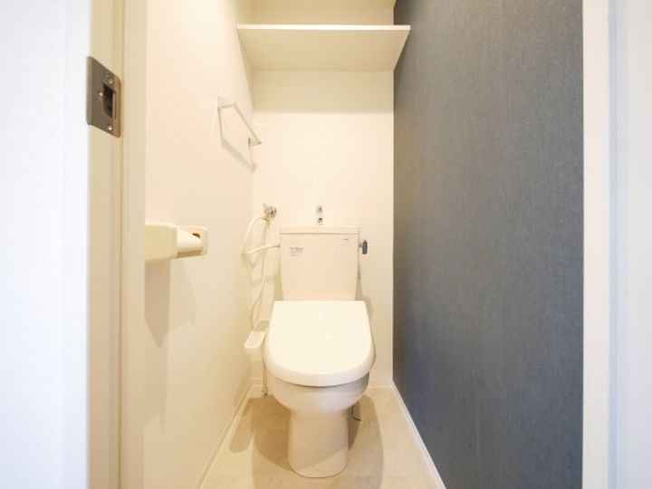 COMODOJOURS13-7の内装