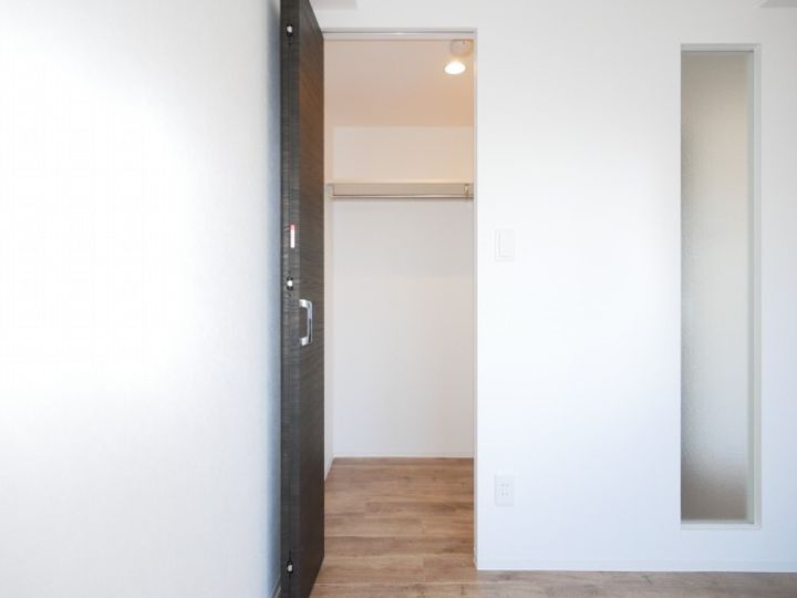 COMODOJOURS13-7の内装