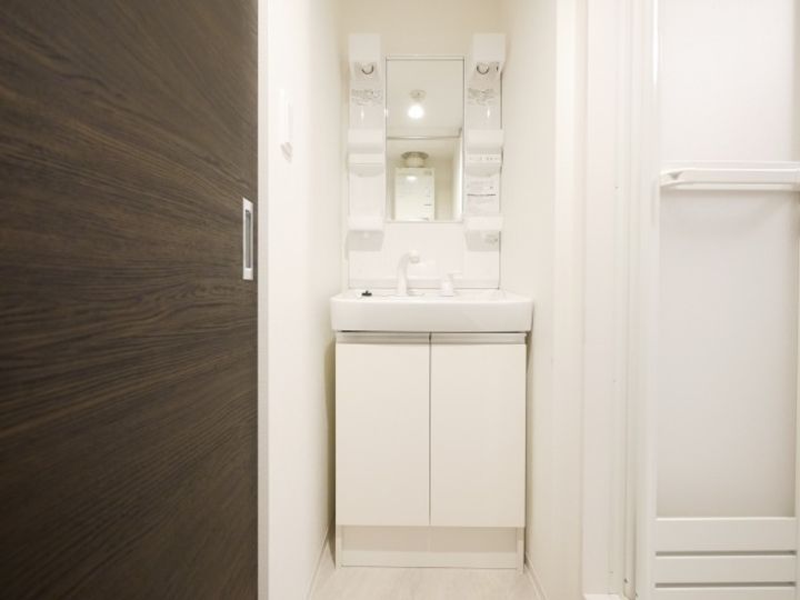 COMODOJOURS13-7の内装