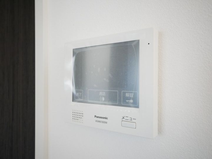 COMODOJOURS13-7の内装