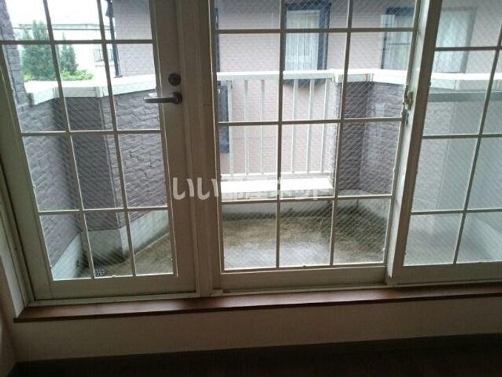 兵庫県高砂市曽根町(アパート)の賃貸物件の内装