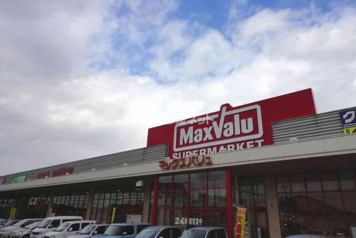 兵庫県高砂市曽根町(アパート)の賃貸物件の周辺