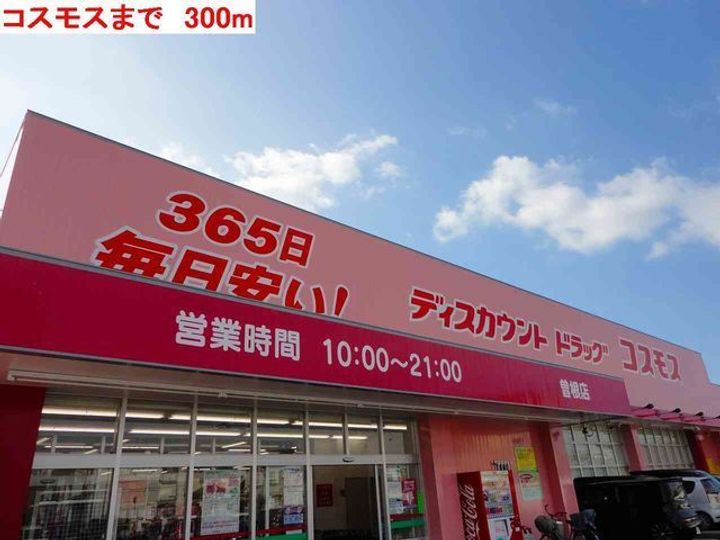 兵庫県高砂市曽根町(アパート)の賃貸物件の周辺