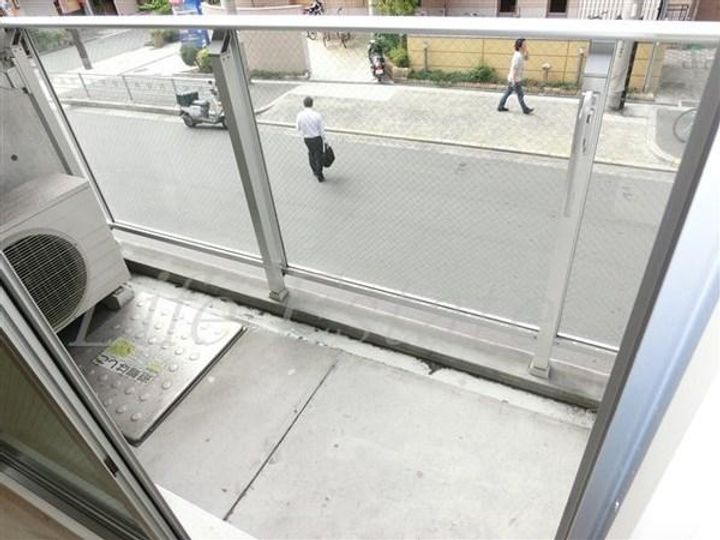 瓦屋文楽の内装