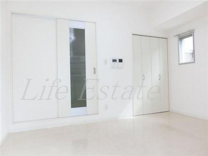 瓦屋文楽の居間