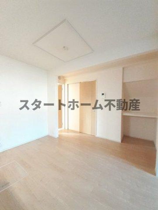 徳島県美馬市脇町字拝原(アパート)の賃貸物件のその他画像