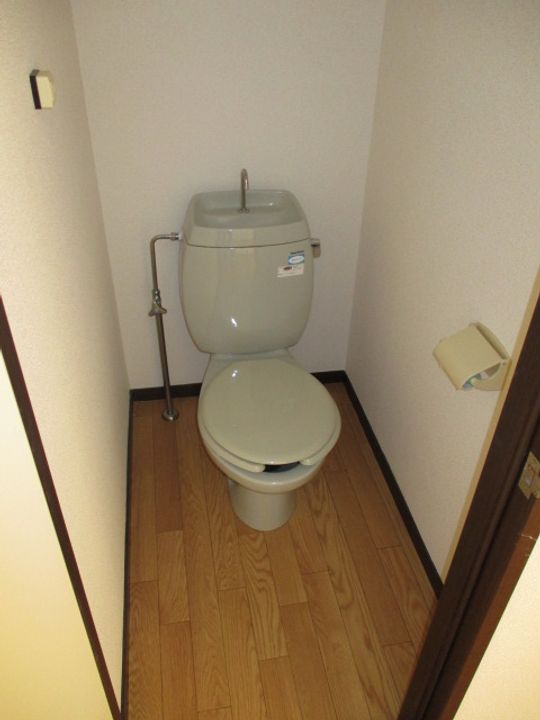 メゾンド大町の内装