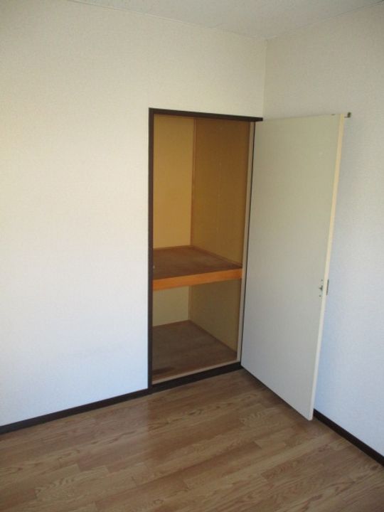 メゾンド大町の内装