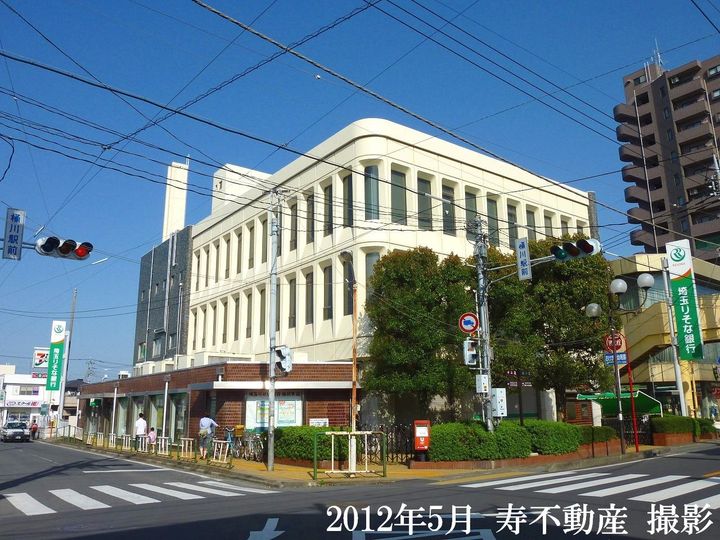 ShaMaison エミネンスの周辺