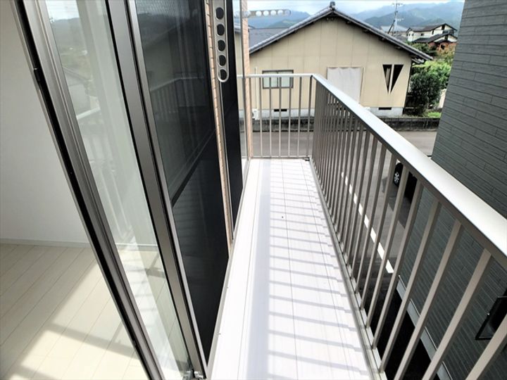 宮崎県北諸県郡三股町大字宮村(一戸建)の賃貸物件の内装
