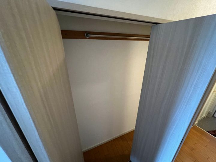 ディズィーハウスの内装