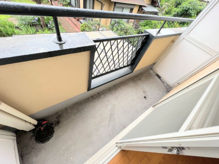 ディズィーハウスの内装