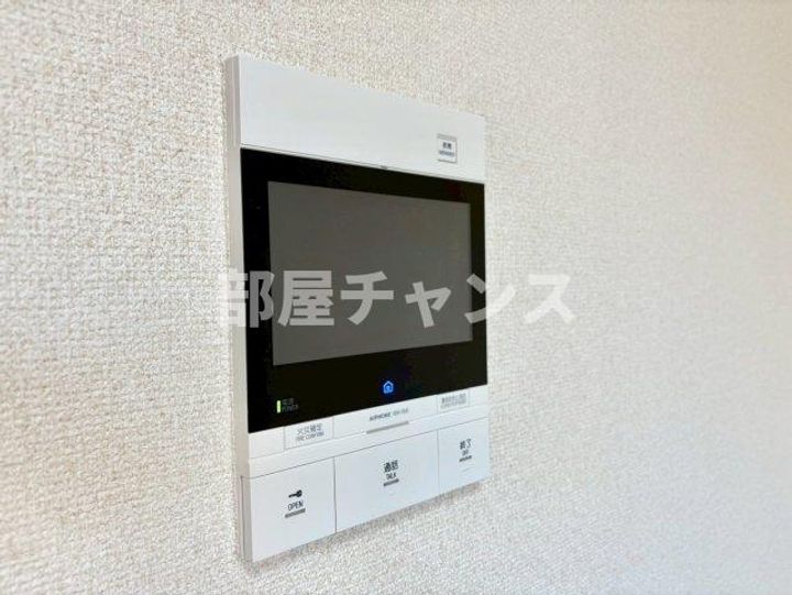愛知県名古屋市中区金山4(マンション)の賃貸物件の内装