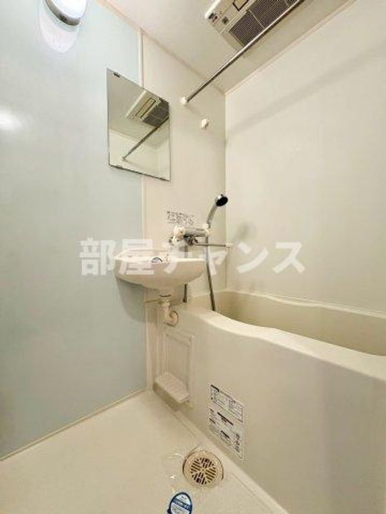 愛知県名古屋市中区金山4(マンション)の賃貸物件の内装