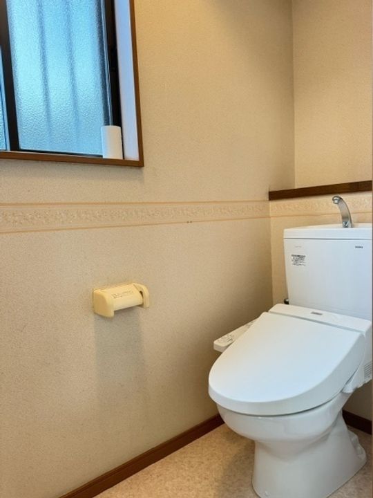 鹿児島県鹿児島市吉野町(一戸建)の賃貸物件の内装