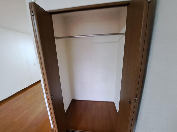 アルカディア西条の内装