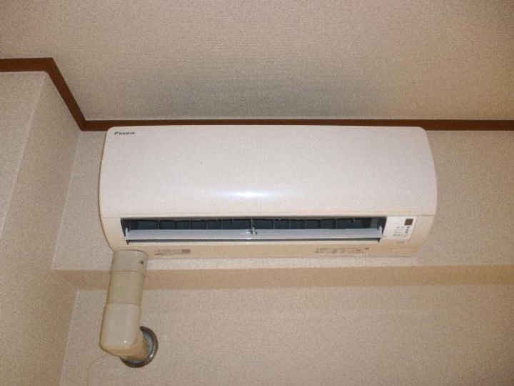 ベルシャトー加登の内装