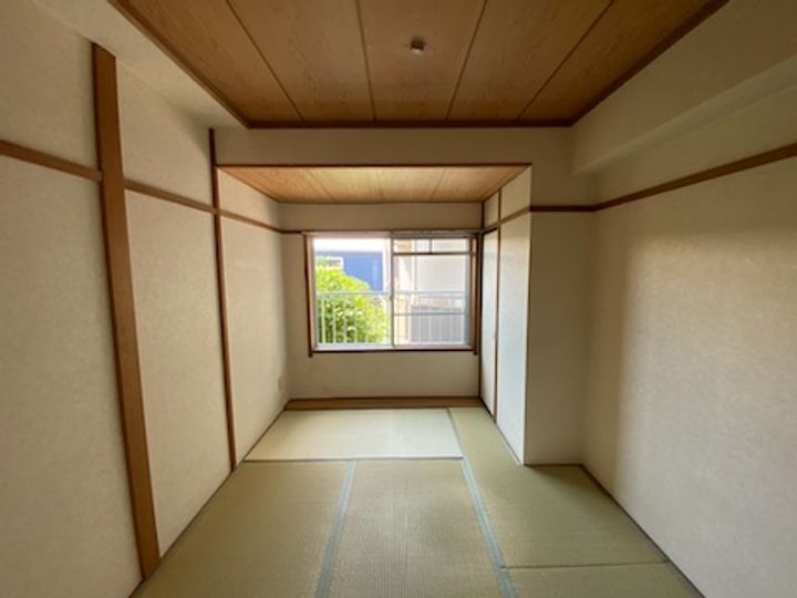 サンライズマルヤマの内装