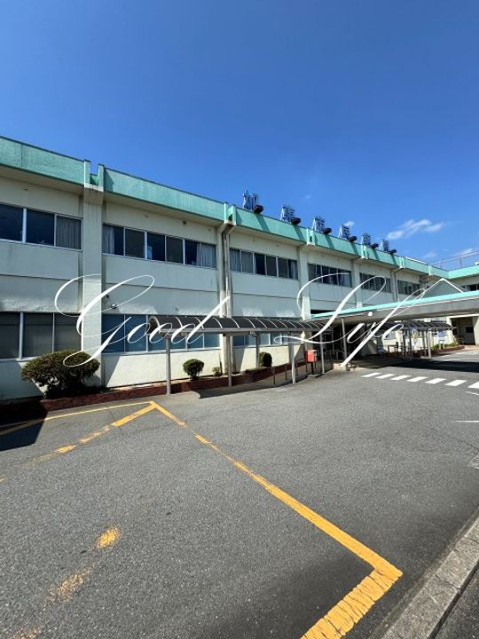 兵庫県加東市木梨(アパート)の賃貸物件の周辺