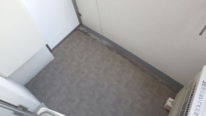 大阪府大阪市中央区平野町1の賃貸マンションの内装
