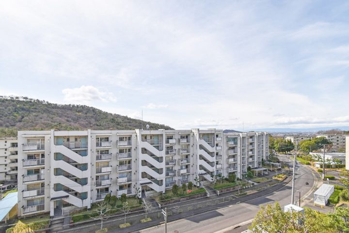 UR緑苑東のその他画像