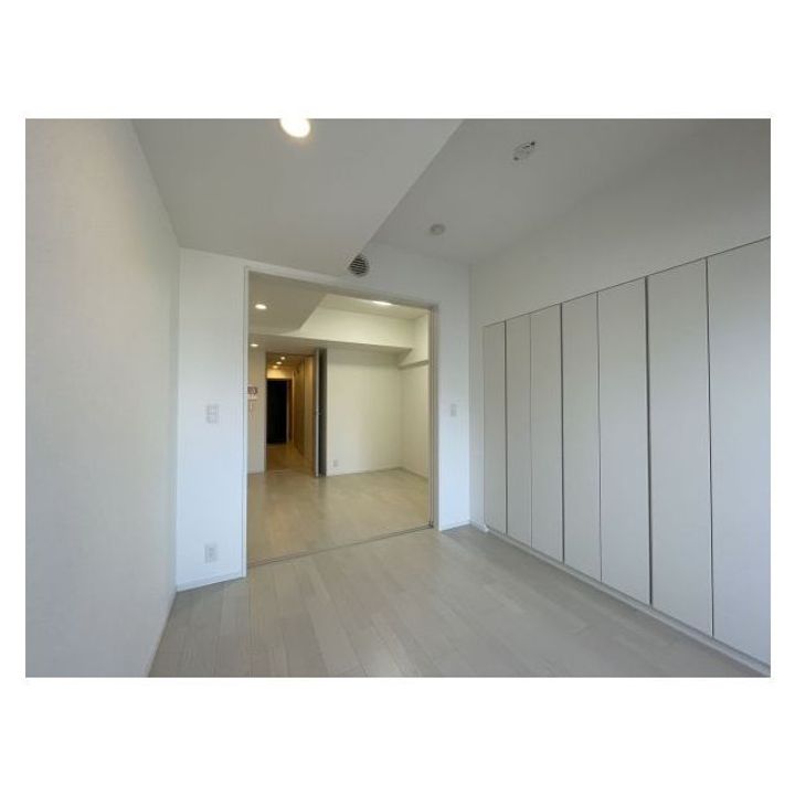 WORVE横浜伊勢佐木町の内装