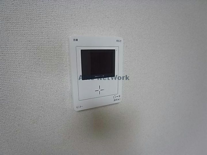 岐阜県岐阜市下鵜飼(マンション)の賃貸物件の内装