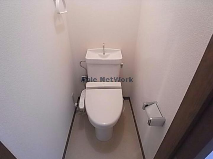 岐阜県岐阜市下鵜飼(マンション)の賃貸物件の内装