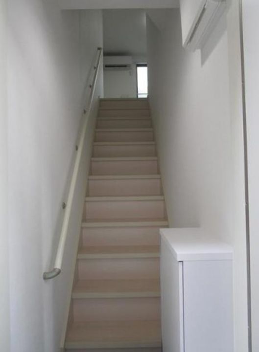 東京都大田区山王3(アパート)の賃貸物件の玄関