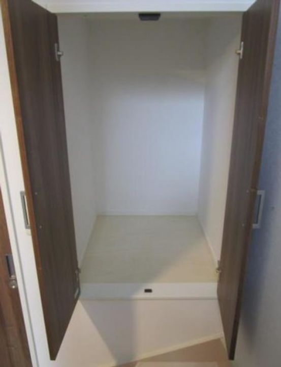 東京都大田区山王3(アパート)の賃貸物件の内装