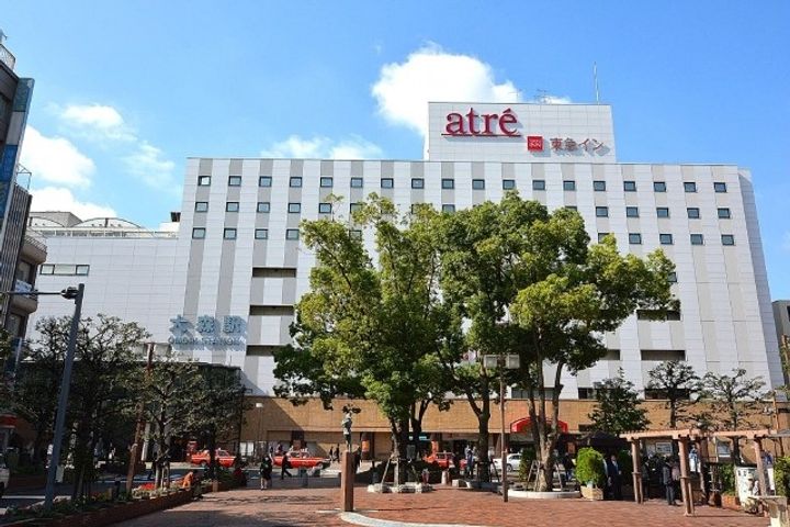 東京都大田区山王3(アパート)の賃貸物件の周辺