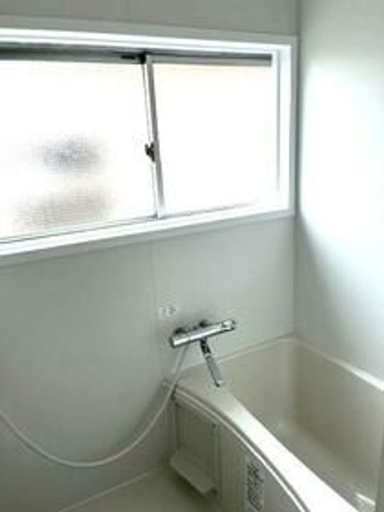 東大和ビルの風呂